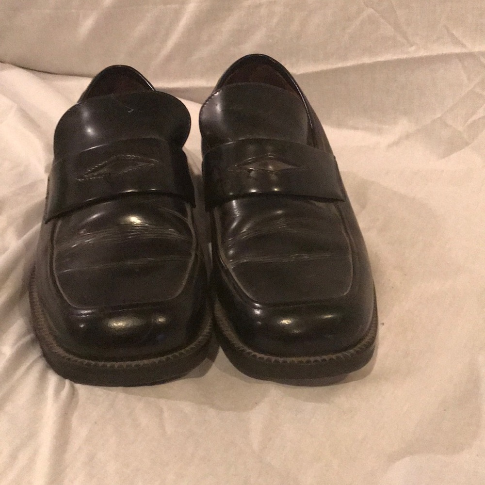 Men's shoes